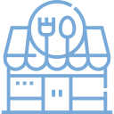 Restaurant Icon