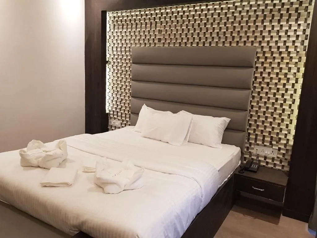 Seagull Deluxe Room