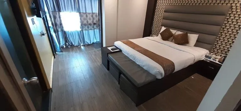 Seagull Royal Room
