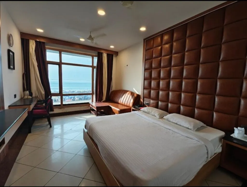 Seagull Regular Room